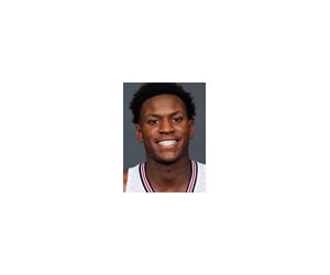 Curtis Williams Jr basketball player - G