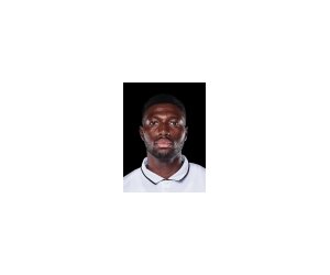 Cyril Obasogie basketball player - C