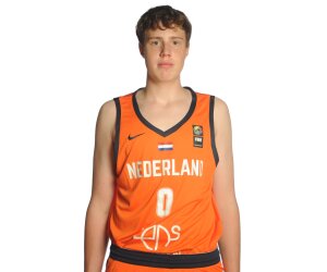 Daan Van Der Weele
