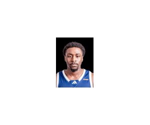 Dacannon Wickware basketball player - C