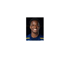 Daemar Kelly basketball player - SF
