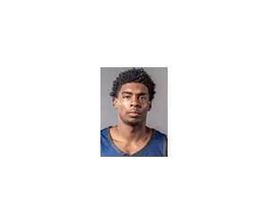 Dailliss Cox basketball player - F