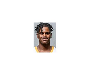 Dailon Minor basketball player - G