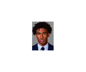 Dailyn Swain basketball player - SF