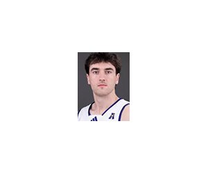 Daithi Quinn basketball player - G