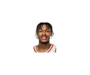 Dajohn Craig basketball player - G