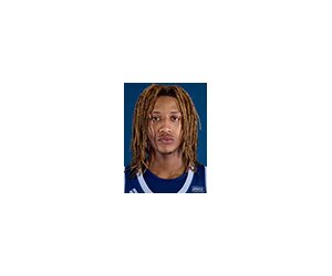 Dallas Gardner basketball player - G