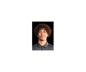 Dallas Washington basketball player - F