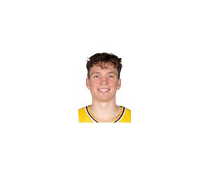 Dalton Knecht basketball player - F