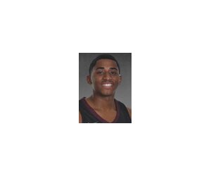 Damani Claxton basketball player - G