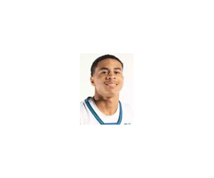 Damarion Dennis basketball player - G