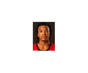 Damarion Walkup basketball player - G