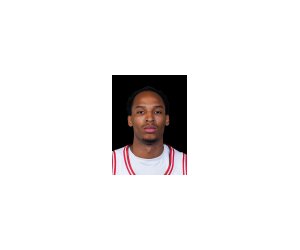 Damaryon Fishburn basketball player - SF