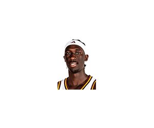 Dame Salane basketball player - C