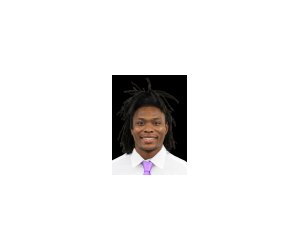 Damion Porter, Jr. basketball player - G
