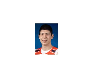 Damjan Vukcevic basketball player - C