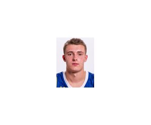 Damon Wilkinson basketball player - C