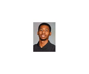 Damondre Mcknight basketball player - G