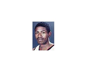 Damone Brown basketball player - F