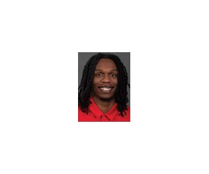 Damoni Harrison basketball player - F