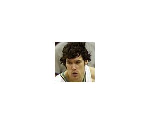 Dan Dickau basketball player - G