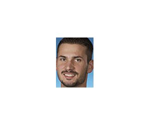 Dan Langhi basketball player - PF