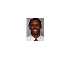 D'andre Williams basketball player - PG