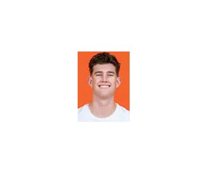 Dane Christensen basketball player - F
