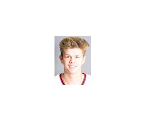 Dane Erikstrup basketball player - C