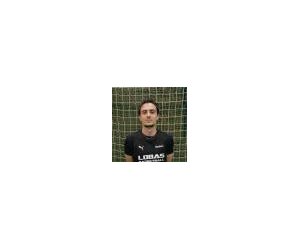 Daniel Akerberg