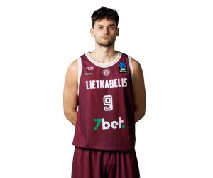 Daniel Baslyk