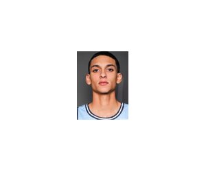 Daniel Burton basketball player - F