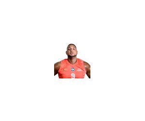 Daniel Franca basketball player - C