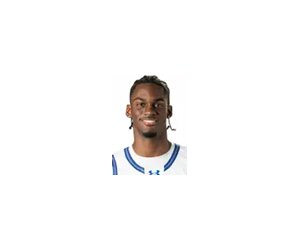 Daniel Johnson basketball player - G
