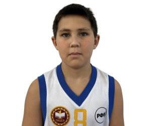 Daniel Kharisov