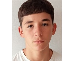 Daniel Lozano Rodriguez basketball player