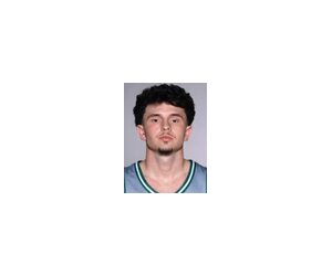 Daniel Macgregor basketball player - G