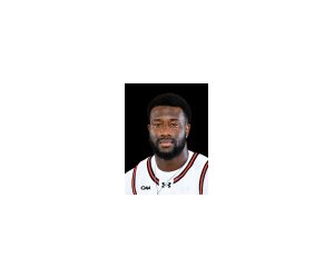 Daniel Marcellinus basketball player - C