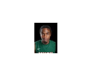 Daniel Mayfield basketball player - F