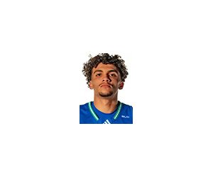 Daniel Michelini-Jackson basketball player - G