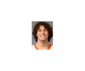 Daniel Nauseef basketball player - F