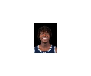 Daniel Ogunyemi basketball player - F