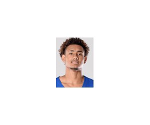 Daniel Rivera basketball player - F