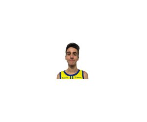 Daniel Schop basketball player - SF