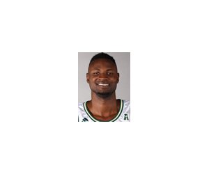 Daniel Tobiloba basketball player - C