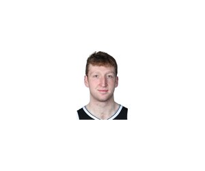 Daniel Wolf basketball player - C