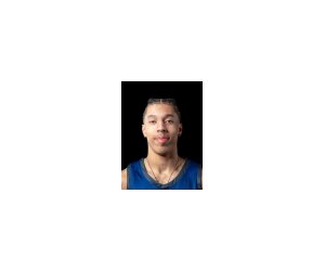 Daniel Zatsepin basketball player - PG