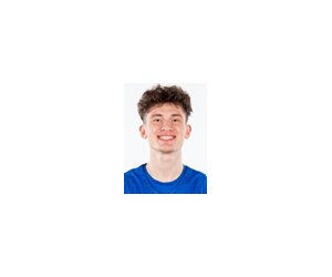 Daniele Russo basketball player - F