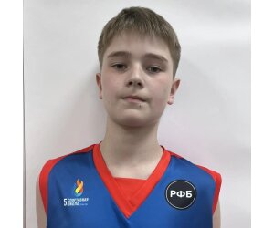 Daniil Chuprov