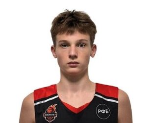 Daniil Gurov